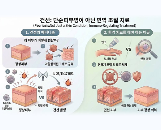 건선 키비주얼